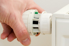 Hollies central heating repair costs