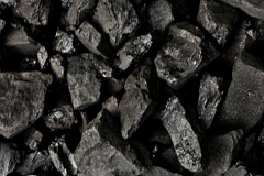 Hollies coal boiler costs