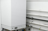 free Hollies condensing boiler quotes
