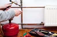 free Hollies heating repair quotes