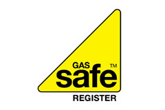 gas safe companies Hollies